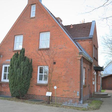Nordlicht Apartamento Wyk auf Föhr Exterior foto