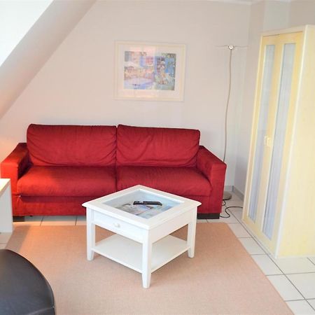 Nordlicht Apartamento Wyk auf Föhr Exterior foto