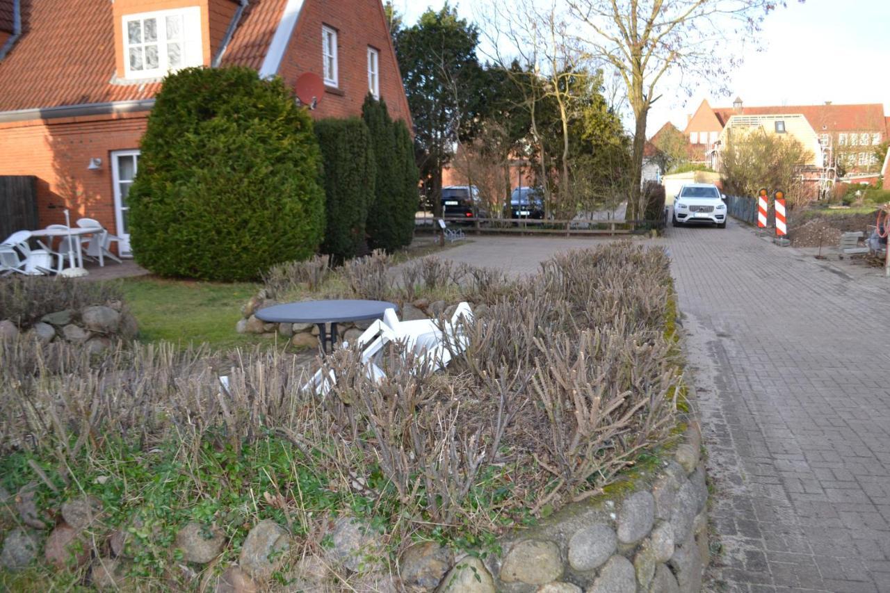 Nordlicht Apartamento Wyk auf Föhr Exterior foto