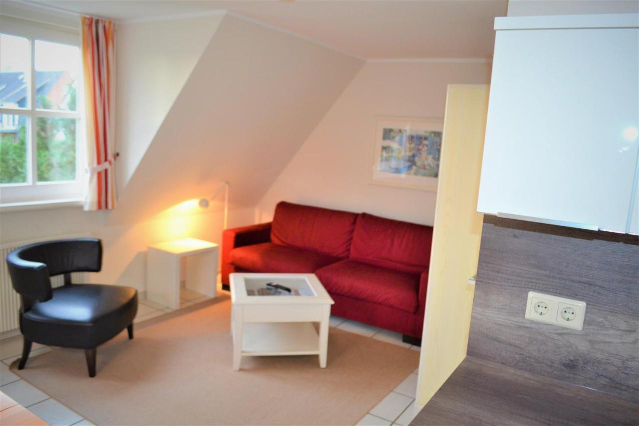 Nordlicht Apartamento Wyk auf Föhr Exterior foto